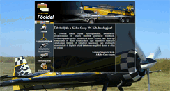 Desktop Screenshot of kobocoop.hu